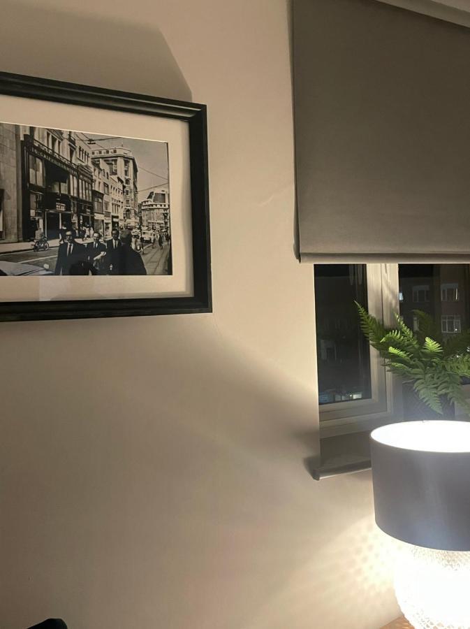 Hotel Phoenix Pods Liverpool