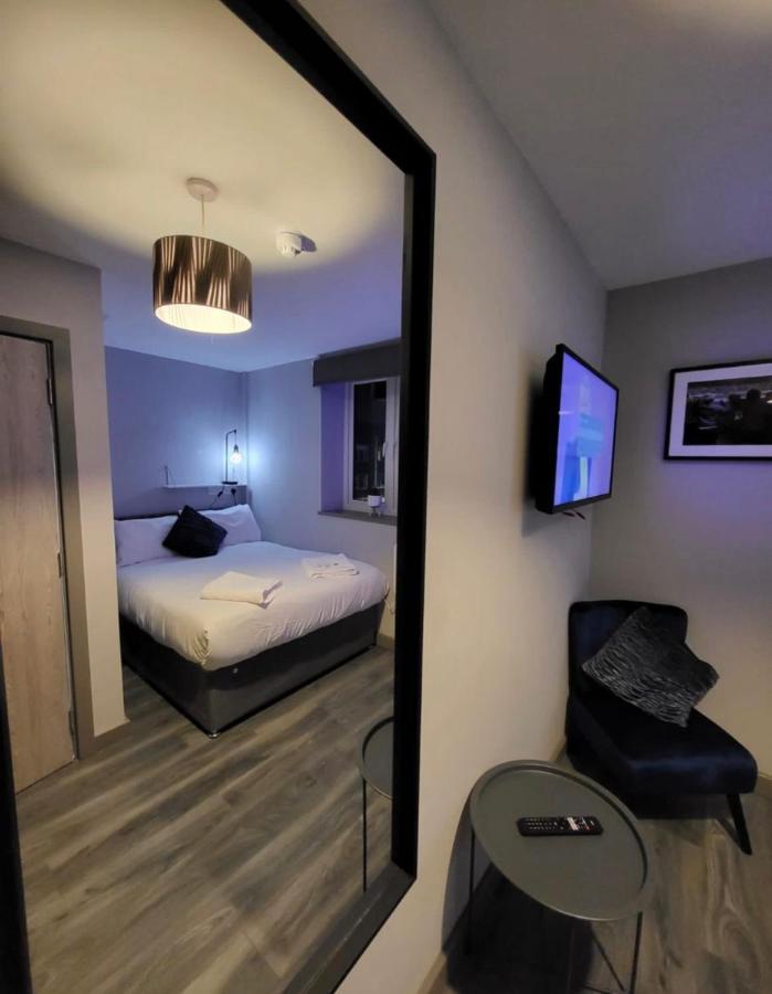 Phoenix Pods Liverpool