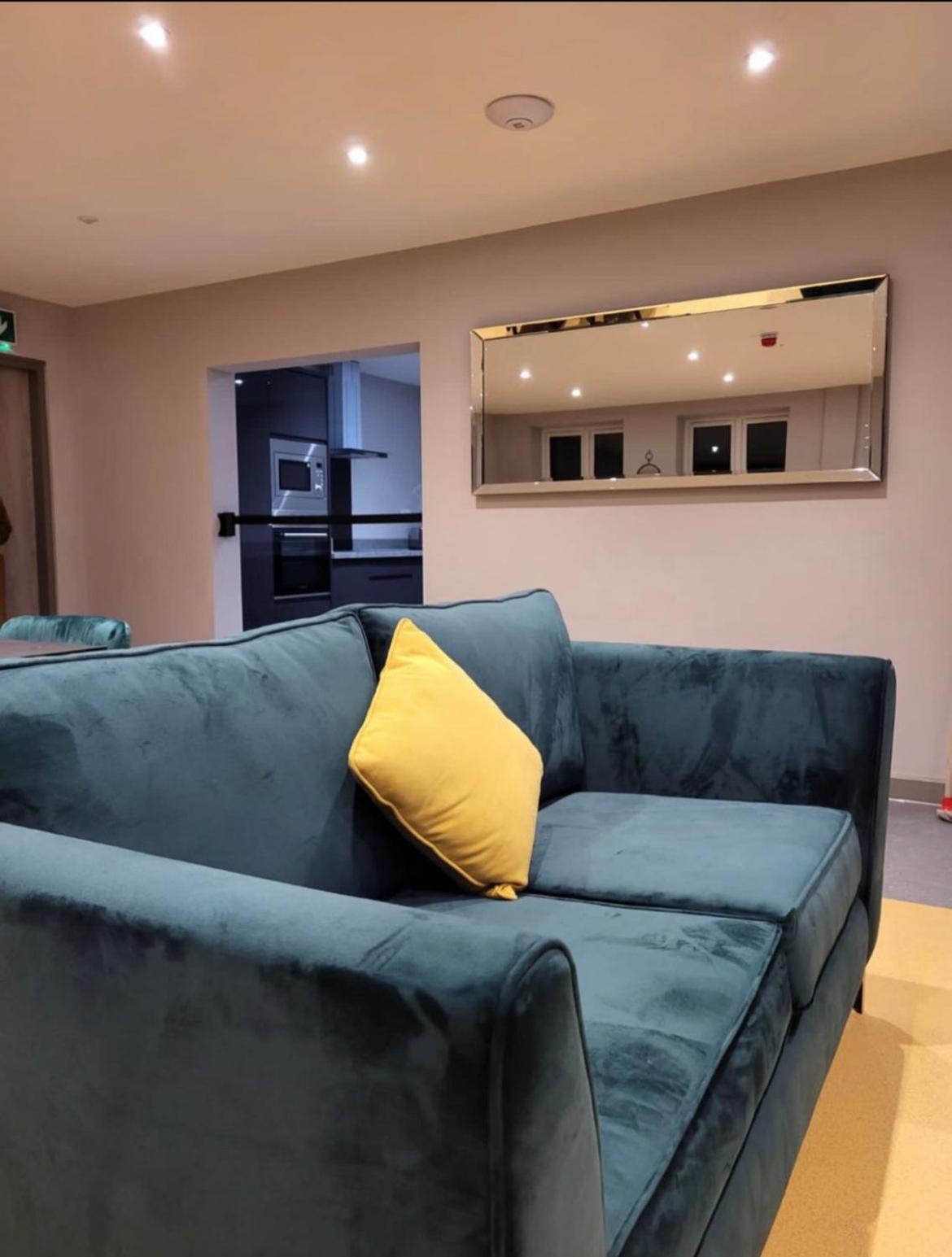Phoenix Pods Hotel Liverpool